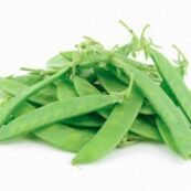 Organic_Snowpeas